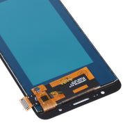 TFT LCD Screen for Galaxy J7 (2016) / On 8, J710F / J710FN / J710M / J710MN / J7108 with Digitizer Full Assembly (Black)