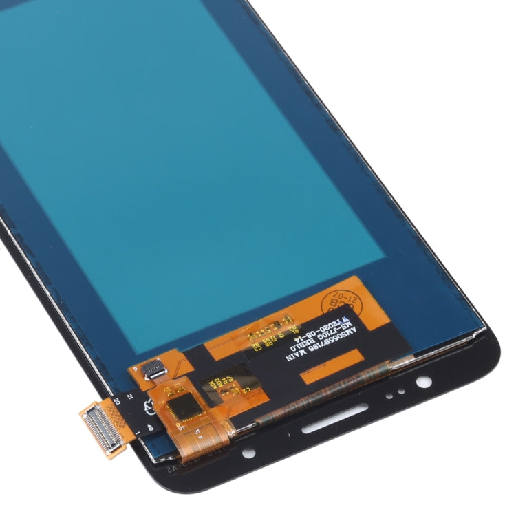 TFT LCD Screen for Galaxy J7 (2016) / On 8, J710F / J710FN / J710M / J710MN / J7108 with Digitizer Full Assembly (Black)
