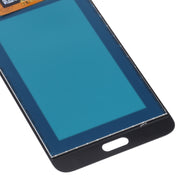 TFT LCD Screen for Galaxy J7 (2016) / On 8, J710F / J710FN / J710M / J710MN / J7108 with Digitizer Full Assembly (Black)