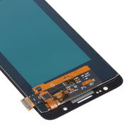 TFT LCD Screen for Galaxy J7 (2016) / On 8, J710F / J710FN / J710M / J710MN / J7108 With Digitizer Full Assembly (Gold)