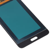 TFT LCD Screen for Galaxy J7 (2016) / On 8, J710F / J710FN / J710M / J710MN / J7108 With Digitizer Full Assembly (Gold)