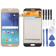 TFT LCD Screen for Galaxy J2 (2015) / J200F / J200Y / J200G / J200H / J200GU With Digitizer Full Assembly (Gold) - free shipping - PMc TechLife - Order now!