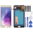 TFT LCD Screen for Galaxy J4 (2018) J400F/DS, J400G/DS With Digitizer Full Assembly (Gold) - free shipping - PMc TechLife - Order now!