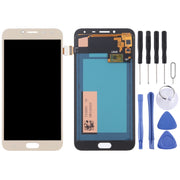 TFT LCD Screen for Galaxy J4 (2018) J400F/DS, J400G/DS With Digitizer Full Assembly (Gold)