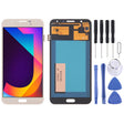 TFT Material LCD Screen and Digitizer Full Assembly for Galaxy J7 Neo / J701, J7 Nxt, J7 Core, J701F/DS, J701M(Gold) - free shipping - PMc TechLife - Order now!
