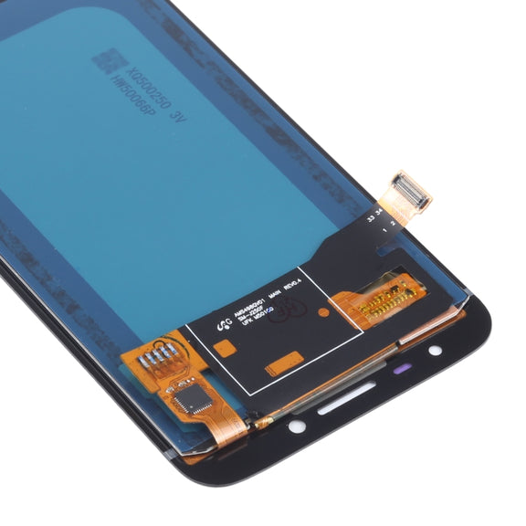 TFT LCD Screen for Galaxy J2 Pro (2018) J250F/DS With Digitizer Full Assembly(Black)