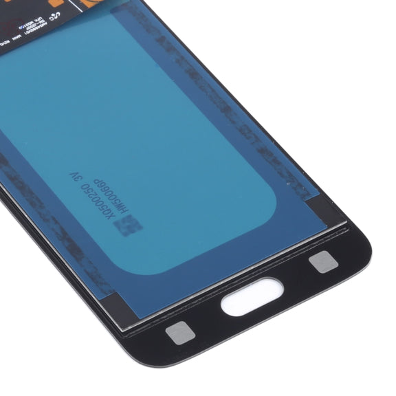 TFT LCD Screen for Galaxy J2 Pro (2018) J250F/DS With Digitizer Full Assembly(Black)