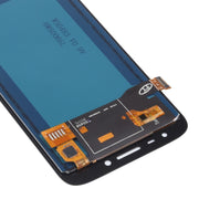 TFT LCD Screen for Galaxy J2 Pro (2018) J250F/DS With Digitizer Full Assembly (Gold)