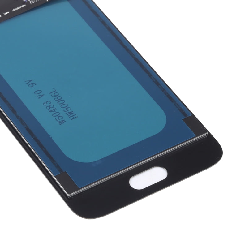 TFT LCD Screen for Galaxy J2 Pro (2018) J250F/DS With Digitizer Full Assembly (Gold)