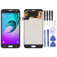 TFT LCD Screen for Galaxy J3 (2016) J320FN, J320F, J320G, J320M, J320A, J320V, J320P With Digitizer Full Assembly (Black) - free shipping - PMc TechLife - Order now!