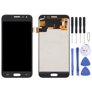 TFT LCD Screen for Galaxy J3 (2016) J320FN, J320F, J320G, J320M, J320A, J320V, J320P With Digitizer Full Assembly (Black)