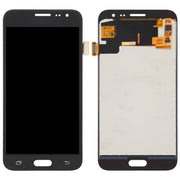 TFT LCD Screen for Galaxy J3 (2016) J320FN, J320F, J320G, J320M, J320A, J320V, J320P With Digitizer Full Assembly (Black)