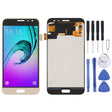 TFT LCD Screen for Galaxy J3 (2016) J320FN, J320F, J320G, J320M, J320A, J320V, J320P With Digitizer Full Assembly (Gold) - free shipping - PMc TechLife - Order now!