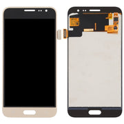 TFT LCD Screen for Galaxy J3 (2016) J320FN, J320F, J320G, J320M, J320A, J320V, J320P With Digitizer Full Assembly (Gold)