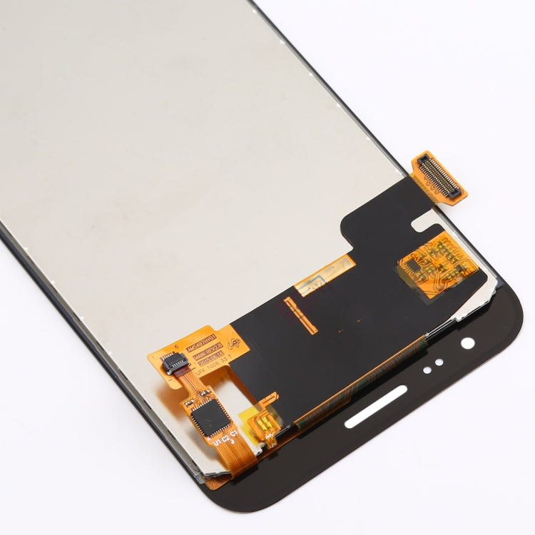 TFT LCD Screen for Galaxy J3 (2016) J320FN, J320F, J320G, J320M, J320A, J320V, J320P With Digitizer Full Assembly (White)