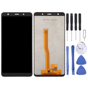 incell LCD Screen for Galaxy A7 (2018) A750F/DS, A750G, A750FN/DS With Digitizer Full Assembly (Black)