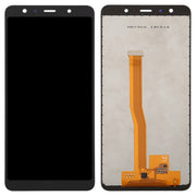 incell LCD Screen for Galaxy A7 (2018) A750F/DS, A750G, A750FN/DS With Digitizer Full Assembly (Black)