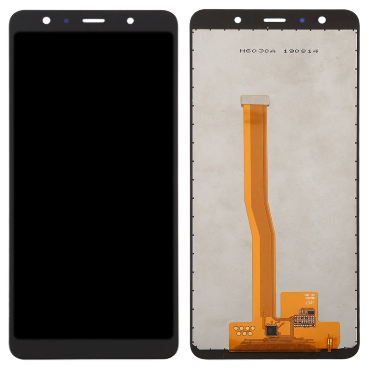 incell LCD Screen for Galaxy A7 (2018) A750F/DS, A750G, A750FN/DS With Digitizer Full Assembly (Black)