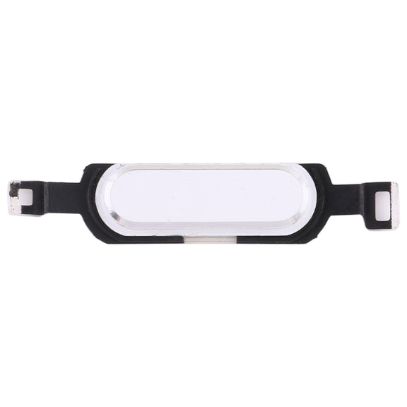 Home Key for Samsung Galaxy Tab 4 7.0 SM-T230/T231/T237(White)