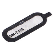 Home Key for Samsung Galaxy Tab 3 Lite 7.0 SM-T110/T111/T116(Black)