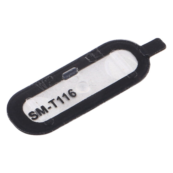 Home Key for Samsung Galaxy Tab 3 Lite 7.0 SM-T110/T111/T116(Black)