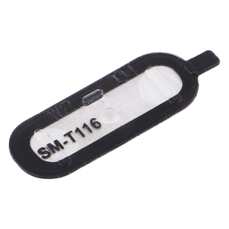 Home Key for Samsung Galaxy Tab 3 Lite 7.0 SM-T110/T111/T116(Black)