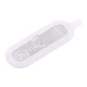 Home Key for Samsung Galaxy Tab 3 Lite 7.0 SM-T110/T111/T116(White)