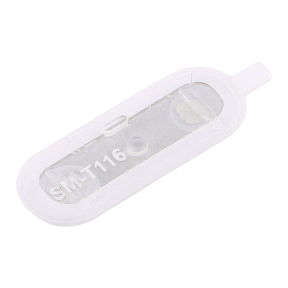 Home Key for Samsung Galaxy Tab 3 Lite 7.0 SM-T110/T111/T116(White)