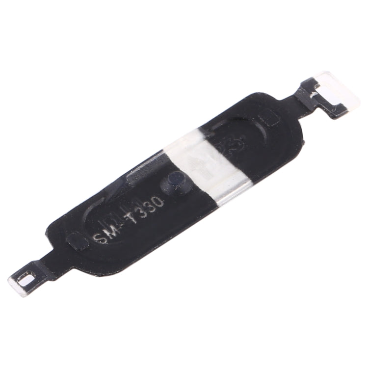 Home Key for Samsung Galaxy Tab 4 8.0 SM-T330/T331(Black) - free shipping - PMc TechLife - Order now!