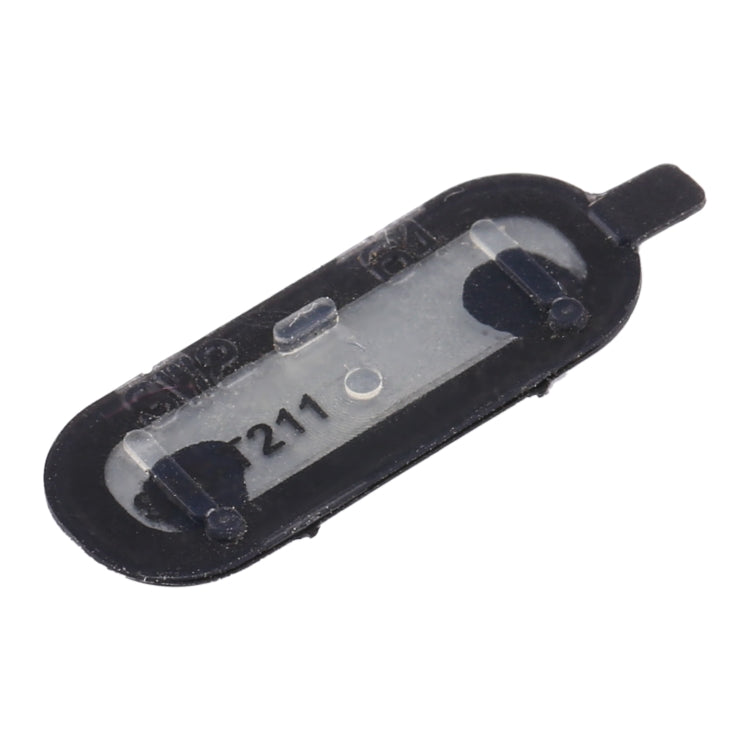 Home Key for Samsung Galaxy Tab 3 7.0 SM-T210/T211/T217(Black)