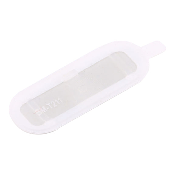 Home Key for Samsung Galaxy Tab 3 7.0 SM-T210/T211/T217(White)