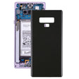 For Galaxy Note9 / N960A / N960F Back Cover (Black) - free shipping - PMc TechLife - Order now!