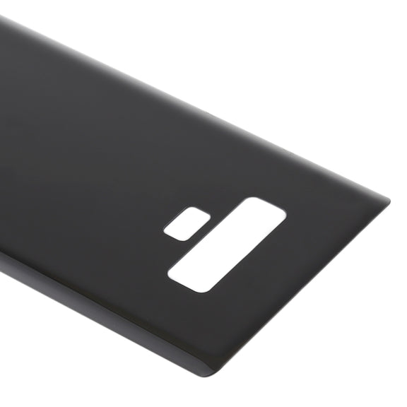 For Galaxy Note9 / N960A / N960F Back Cover (Black)