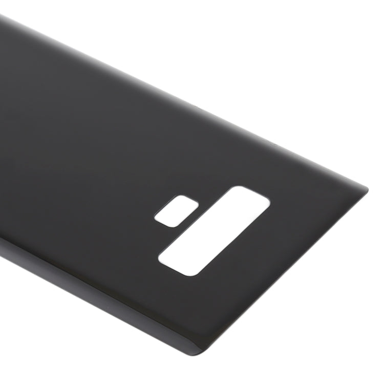 For Galaxy Note9 / N960A / N960F Back Cover (Black)