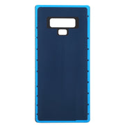 For Galaxy Note9 / N960A / N960F Back Cover (Grey)