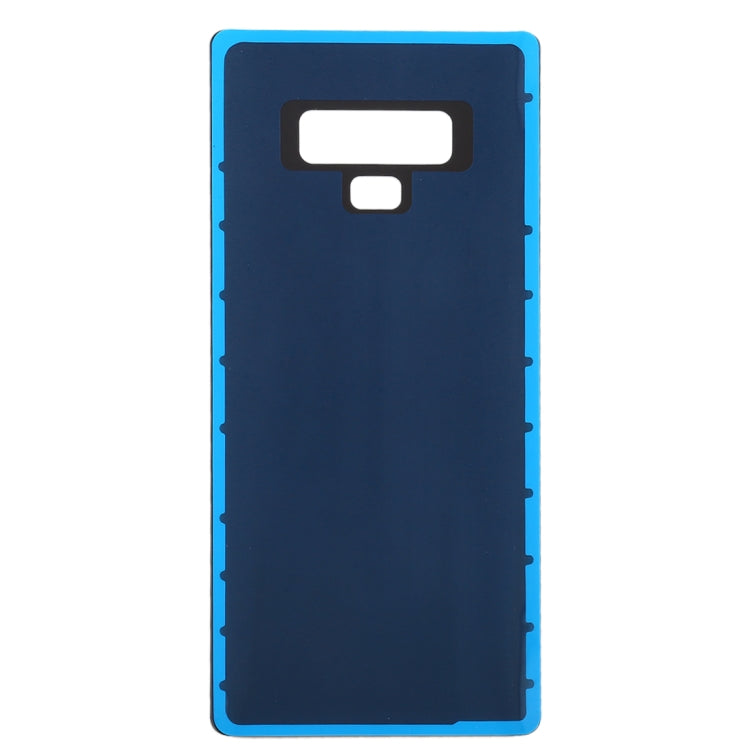 For Galaxy Note9 / N960A / N960F Back Cover (Grey)