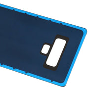 For Galaxy Note9 / N960A / N960F Back Cover (Grey)