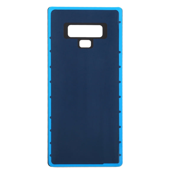 For Galaxy Note9 / N960A / N960F Back Cover (Gold)