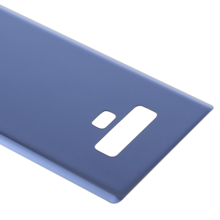 For Galaxy Note9 / N960A / N960F Back Cover (Blue)