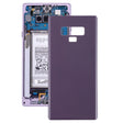 For Galaxy Note9 / N960A / N960F Back Cover (Purple) - free shipping - PMc TechLife - Order now!