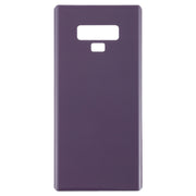 For Galaxy Note9 / N960A / N960F Back Cover (Purple)