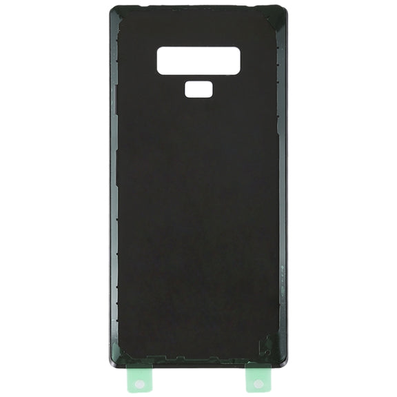 For Galaxy Note9 / N960A / N960F Back Cover (Purple)