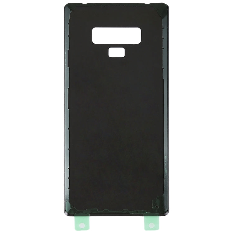 For Galaxy Note9 / N960A / N960F Back Cover (Purple)