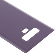 For Galaxy Note9 / N960A / N960F Back Cover (Purple)