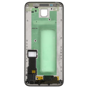 For Galaxy A6 (2018) / A600F Front Housing LCD Frame Bezel