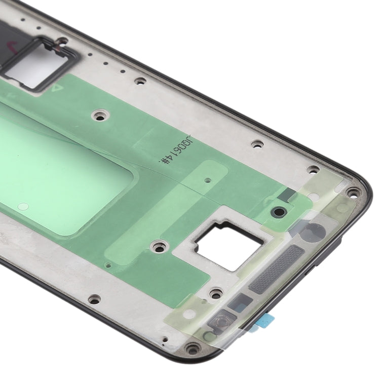 For Galaxy A6 (2018) / A600F Front Housing LCD Frame Bezel - free shipping - PMc TechLife - Order now!