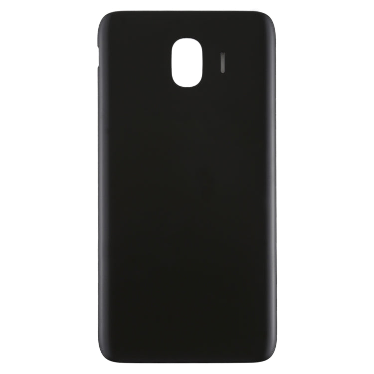 For Galaxy J4 (2018) / J400 Back Cover (Black) - free shipping - PMc TechLife - Order now!