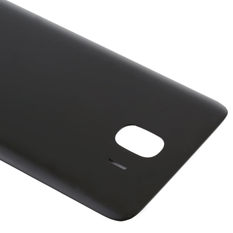 For Galaxy J4 (2018) / J400 Back Cover (Black) - free shipping - PMc TechLife - Order now!