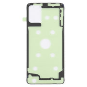 For Samsung Galaxy A31 10pcs Back Housing Cover Adhesive