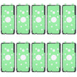 For Samsung Galaxy A9 (2018) / SM-A920 10pcs Back Housing Cover Adhesive - free shipping - PMc TechLife - Order now!